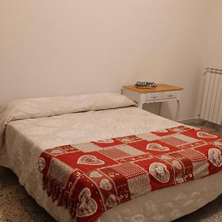 La Casa Fortunata Napoli Esterno foto