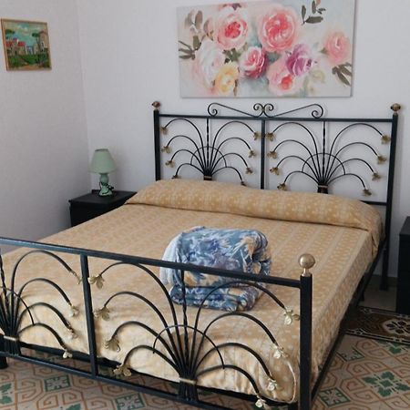 La Casa Fortunata Napoli Esterno foto