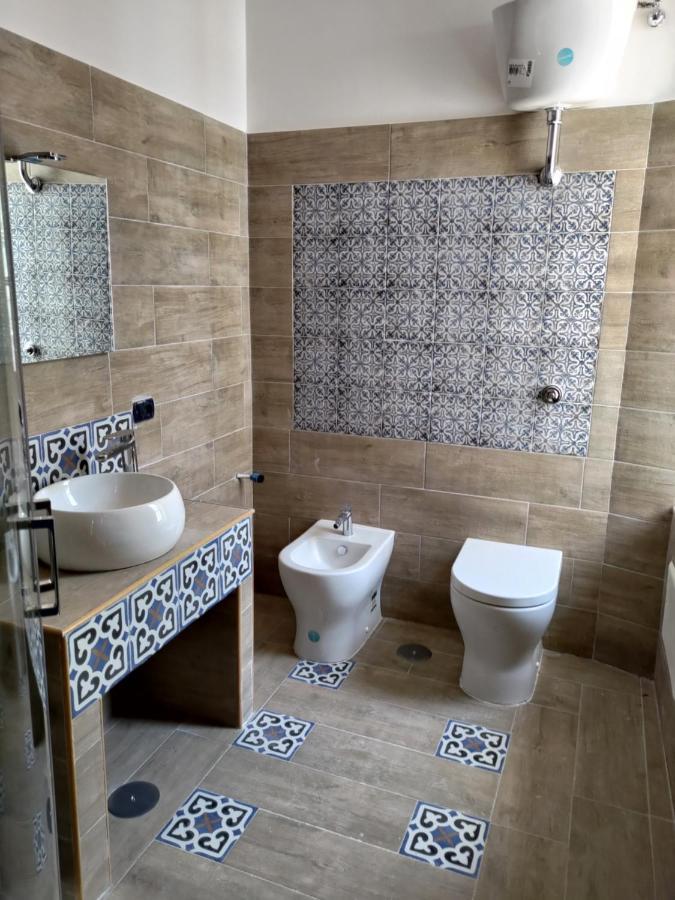 La Casa Fortunata Napoli Esterno foto