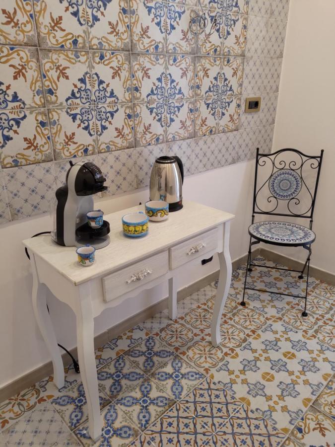 La Casa Fortunata Napoli Esterno foto