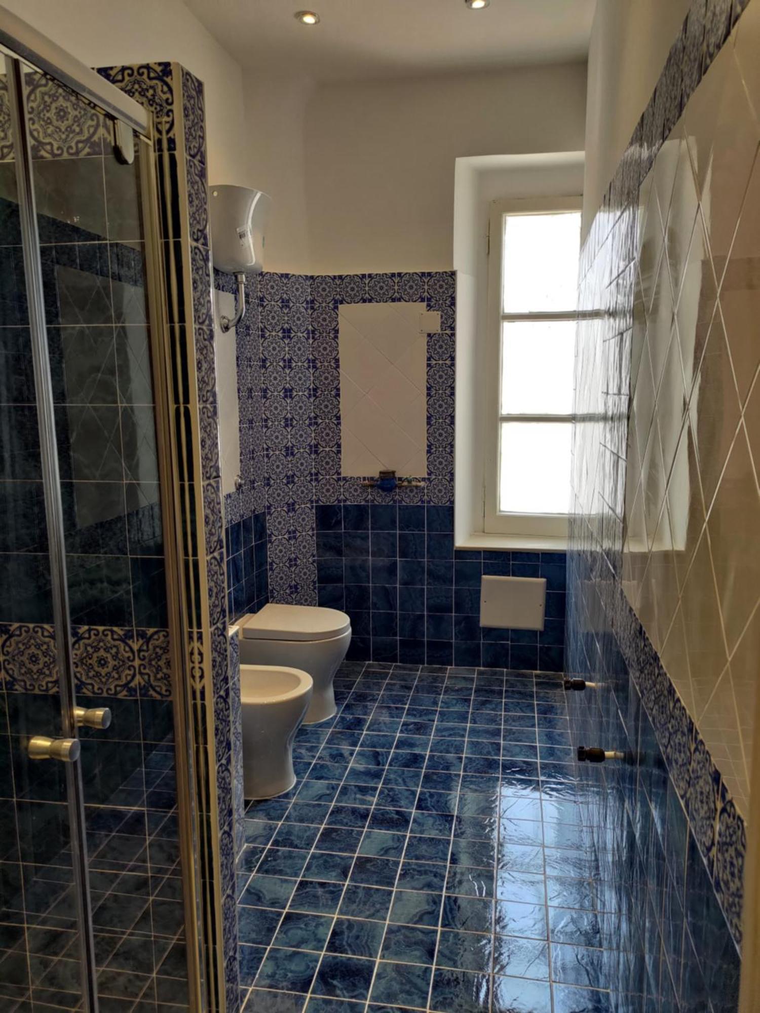 La Casa Fortunata Napoli Esterno foto