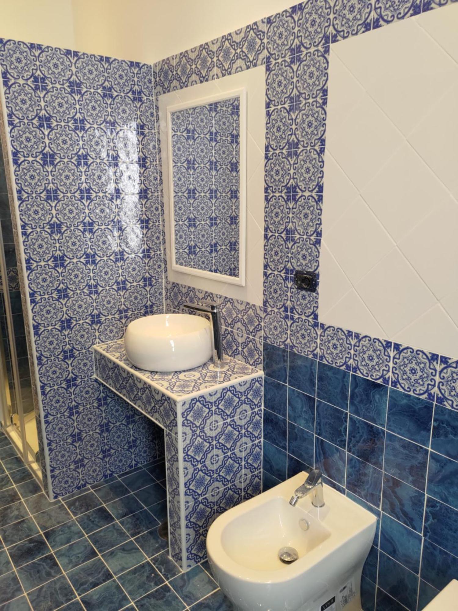 La Casa Fortunata Napoli Esterno foto