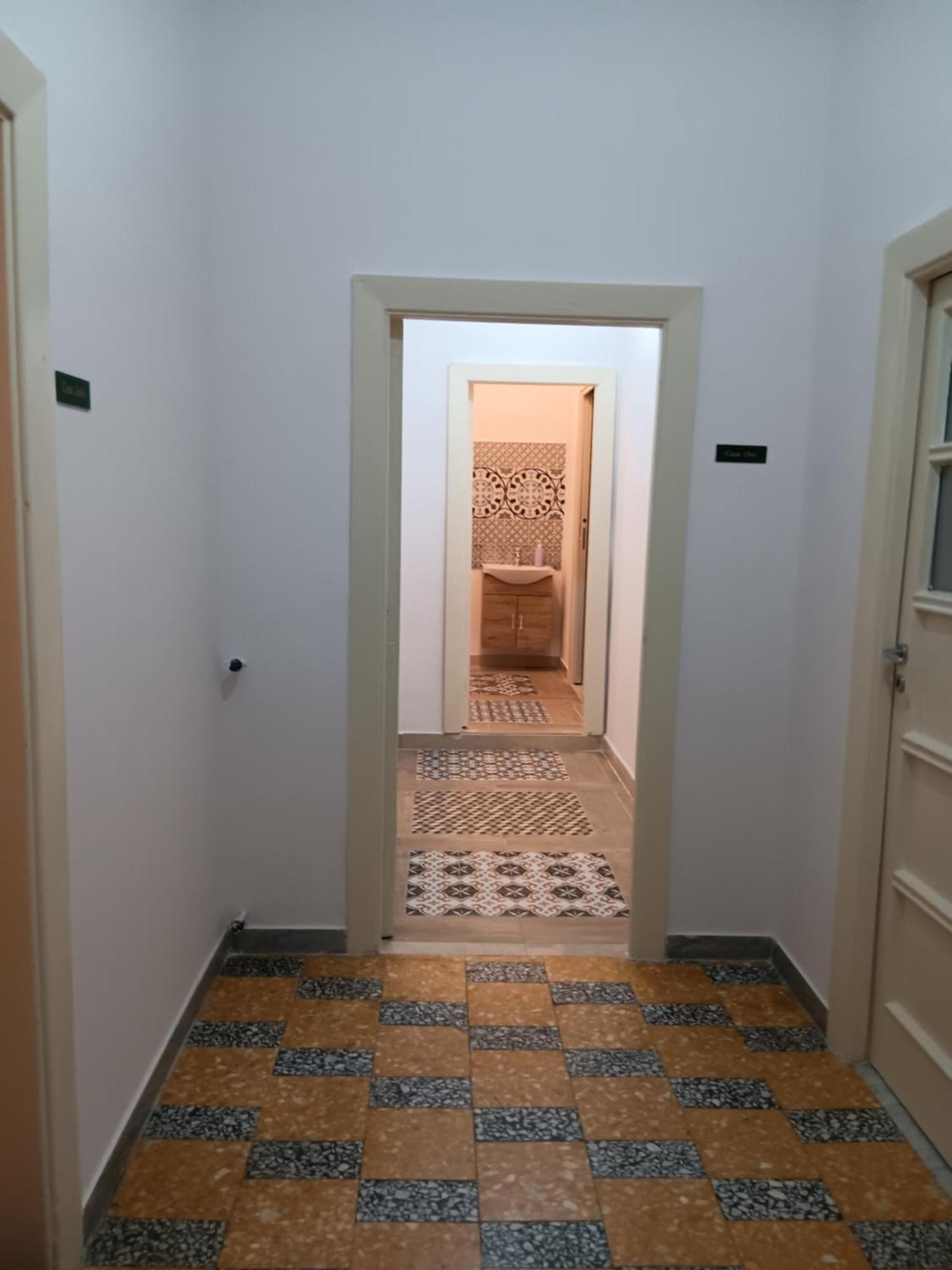 La Casa Fortunata Napoli Camera foto