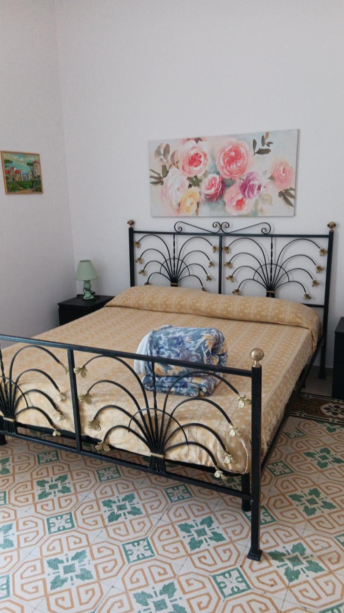 La Casa Fortunata Napoli Esterno foto